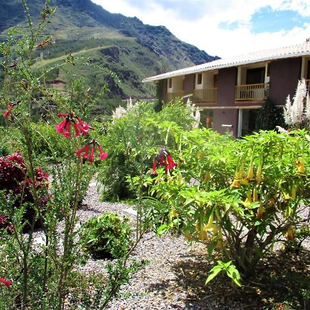 Casa De Oren Pisac Exterior photo