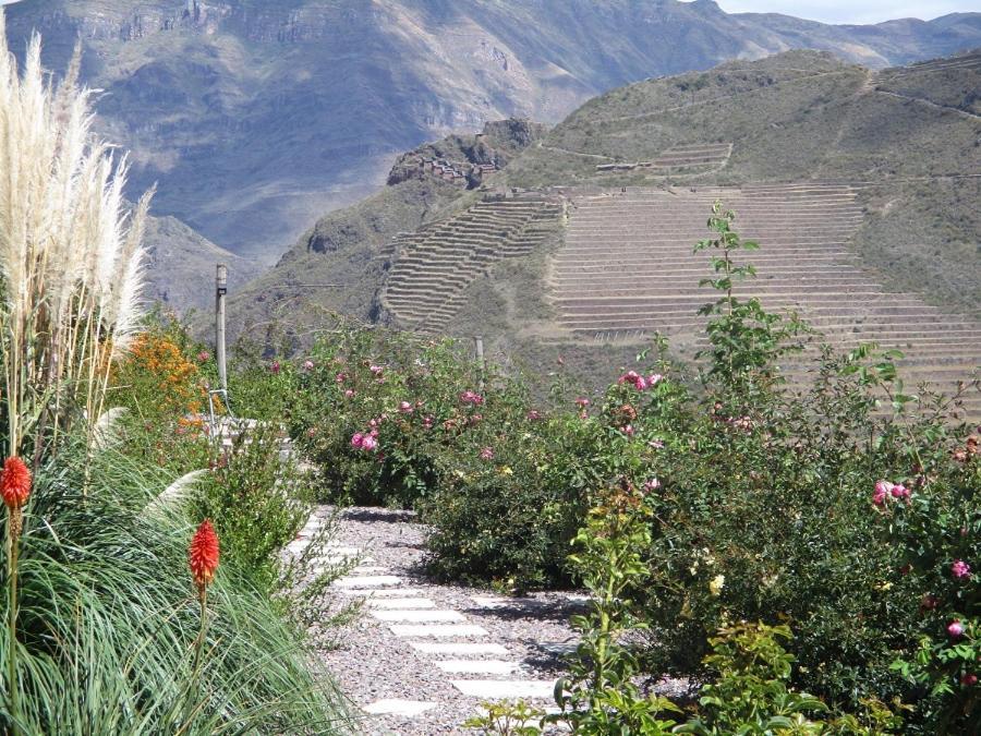 Casa De Oren Pisac Exterior photo