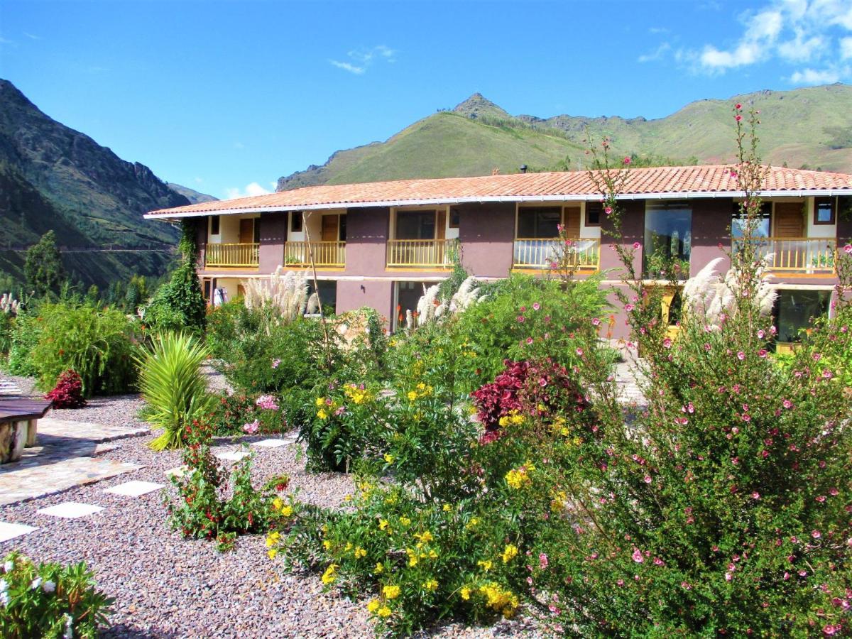 Casa De Oren Pisac Exterior photo