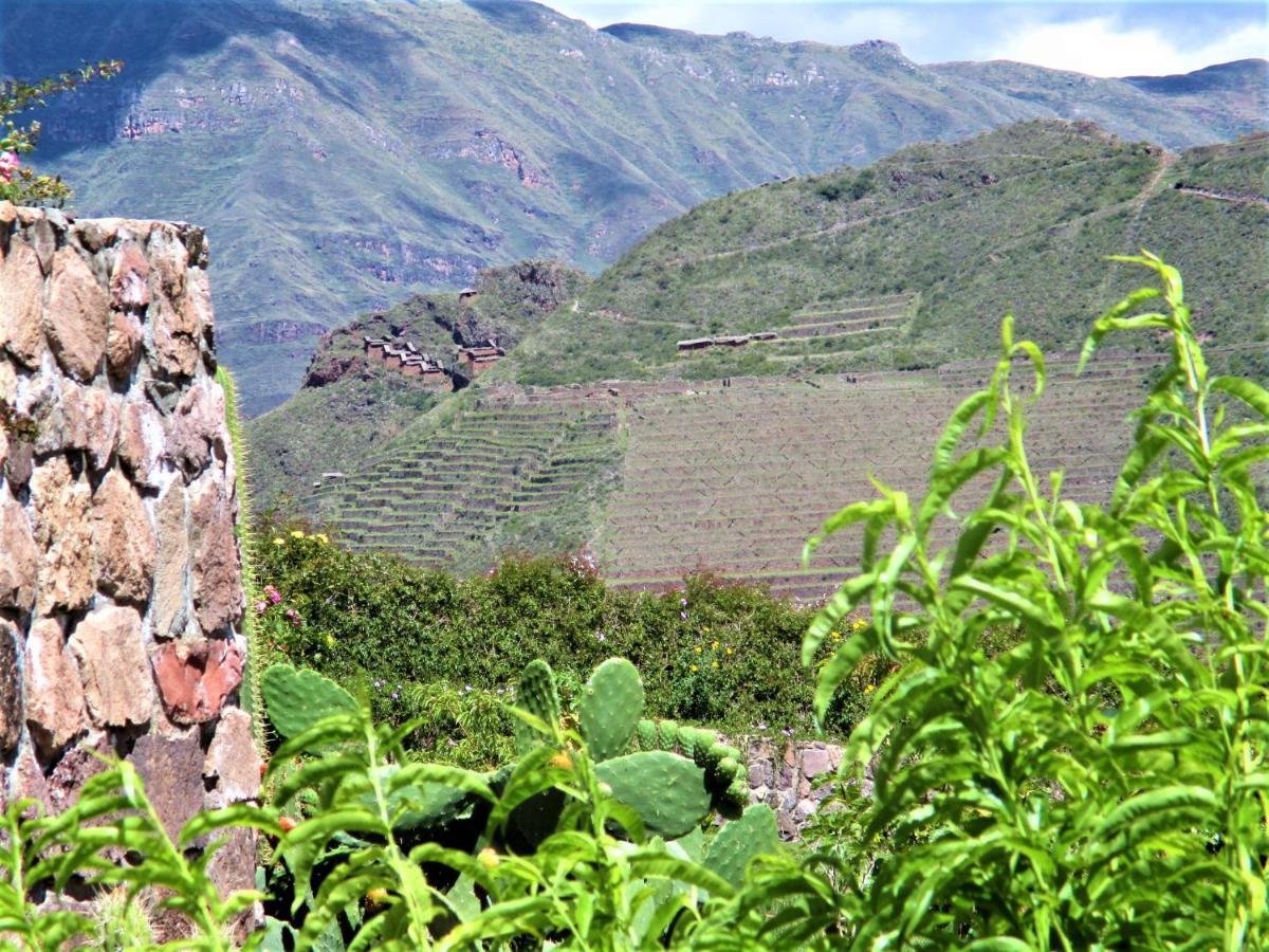Casa De Oren Pisac Exterior photo